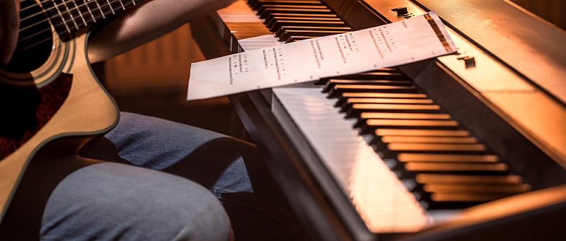 Kako prilagoditi glazbu trenutnom raspoloženju i aktivnostima