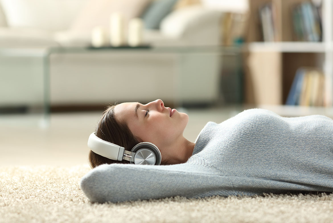 Načini na koje glazba pozitivno oblikuje našu psihu i tijelo